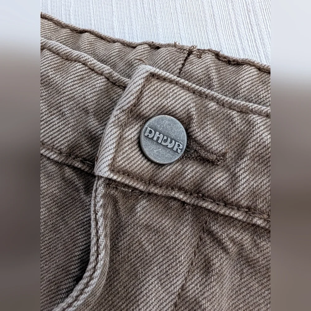 Zara Cago Pants Mans Waist 34